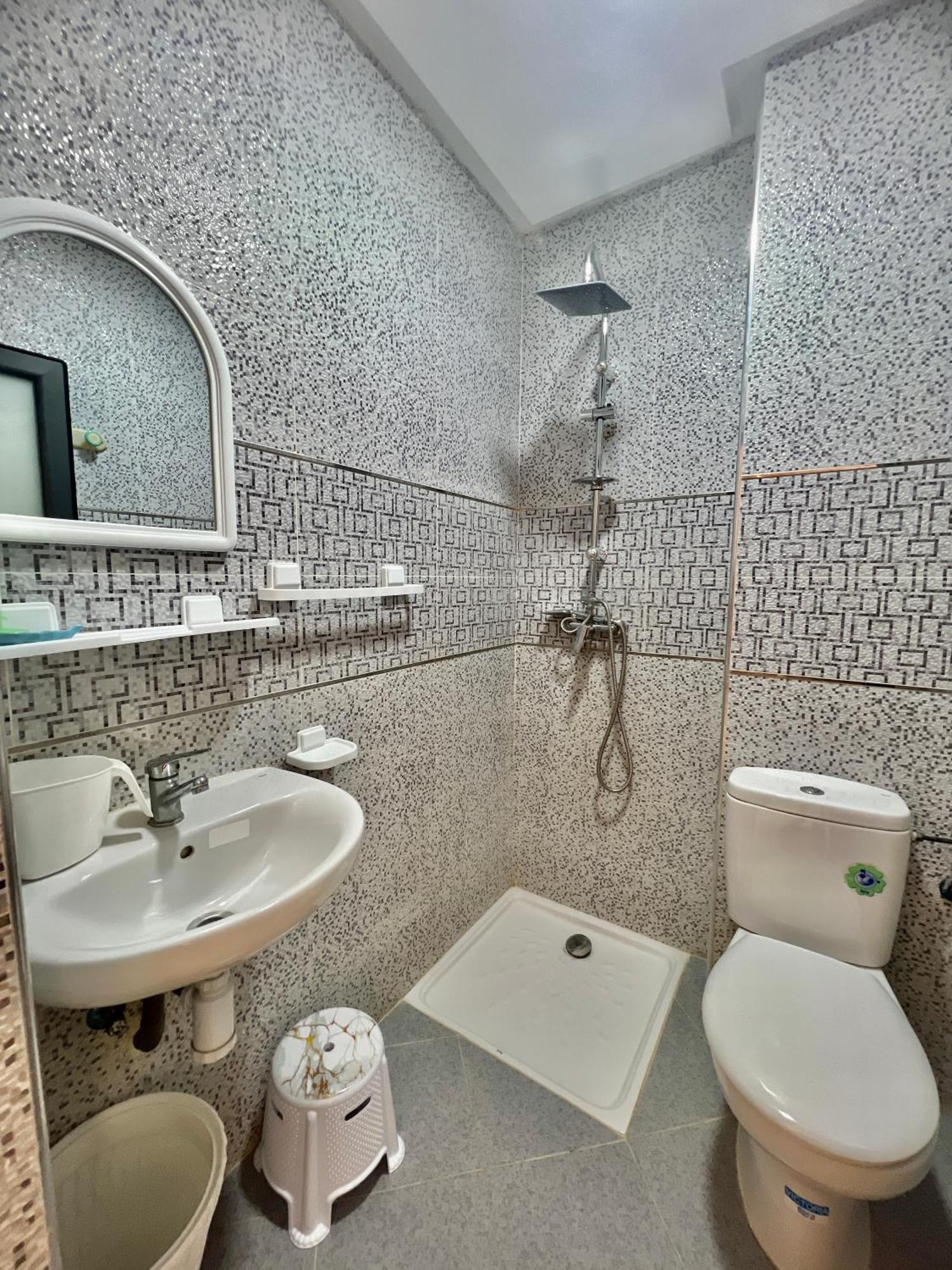 Apartmán Baya House Sea View Agádír Exteriér fotografie